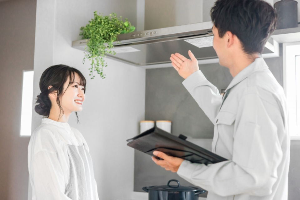 保証イメージ